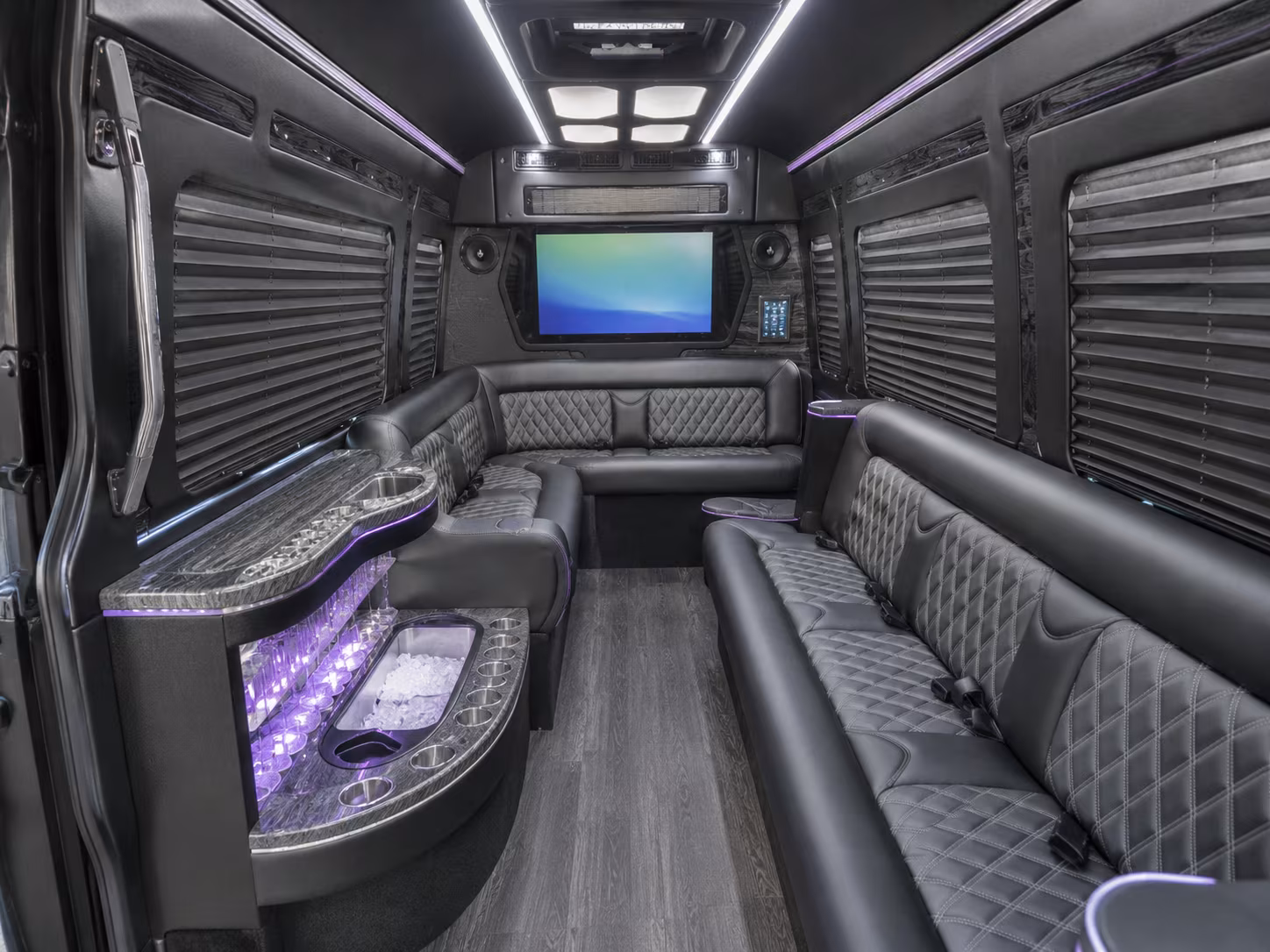 Rent a Bus to M&T Bank Stadium