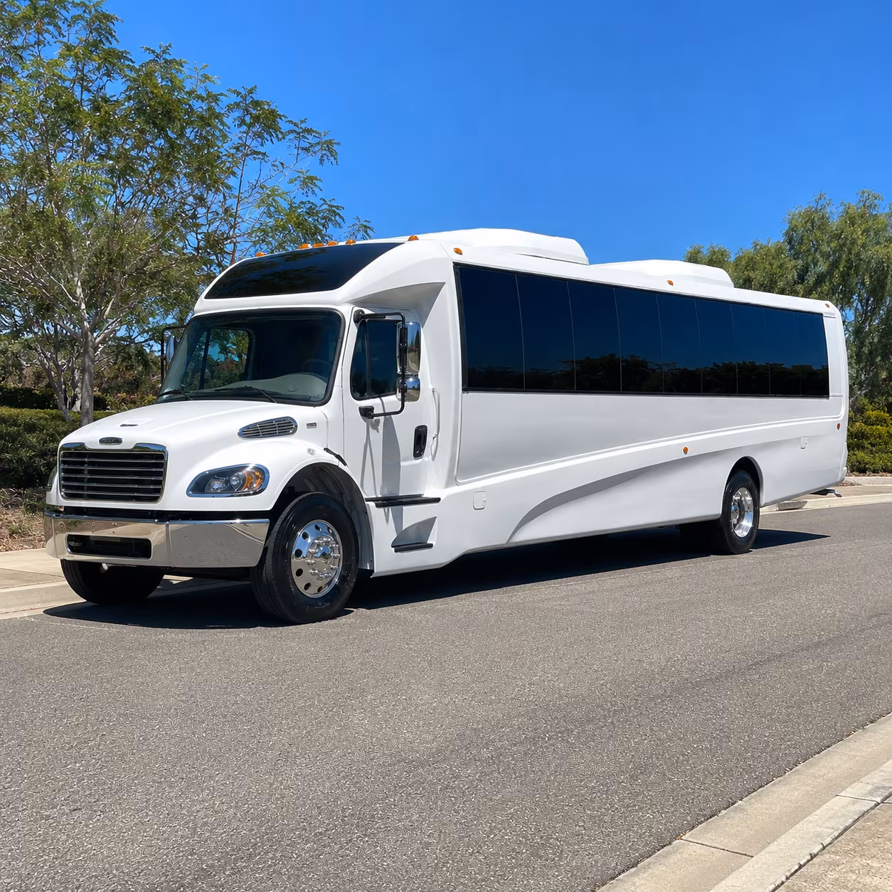 Alexandria Airport Shuttles & Transportation