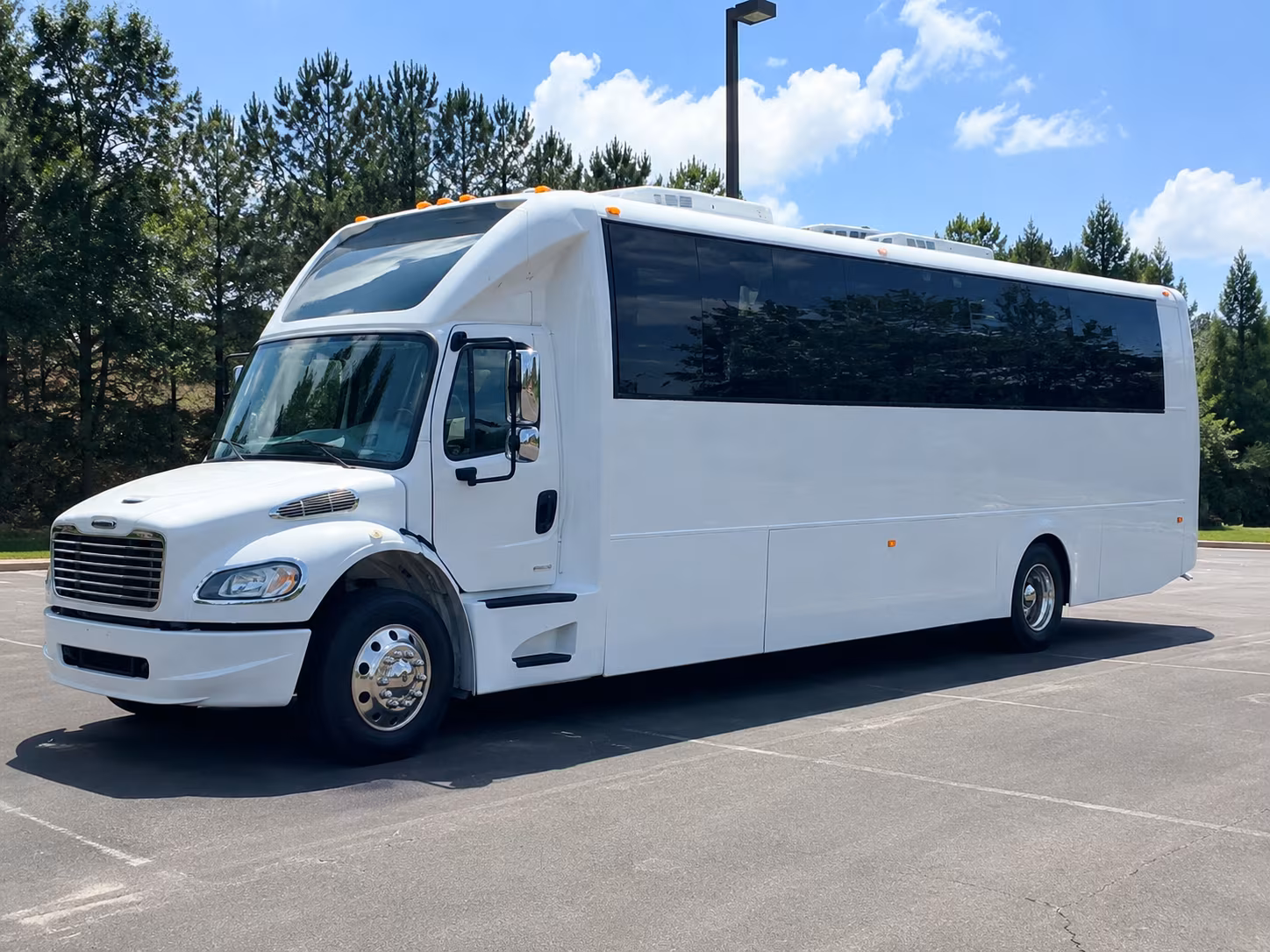 Alexandria Winery Tour & Pub Crawl Transportation