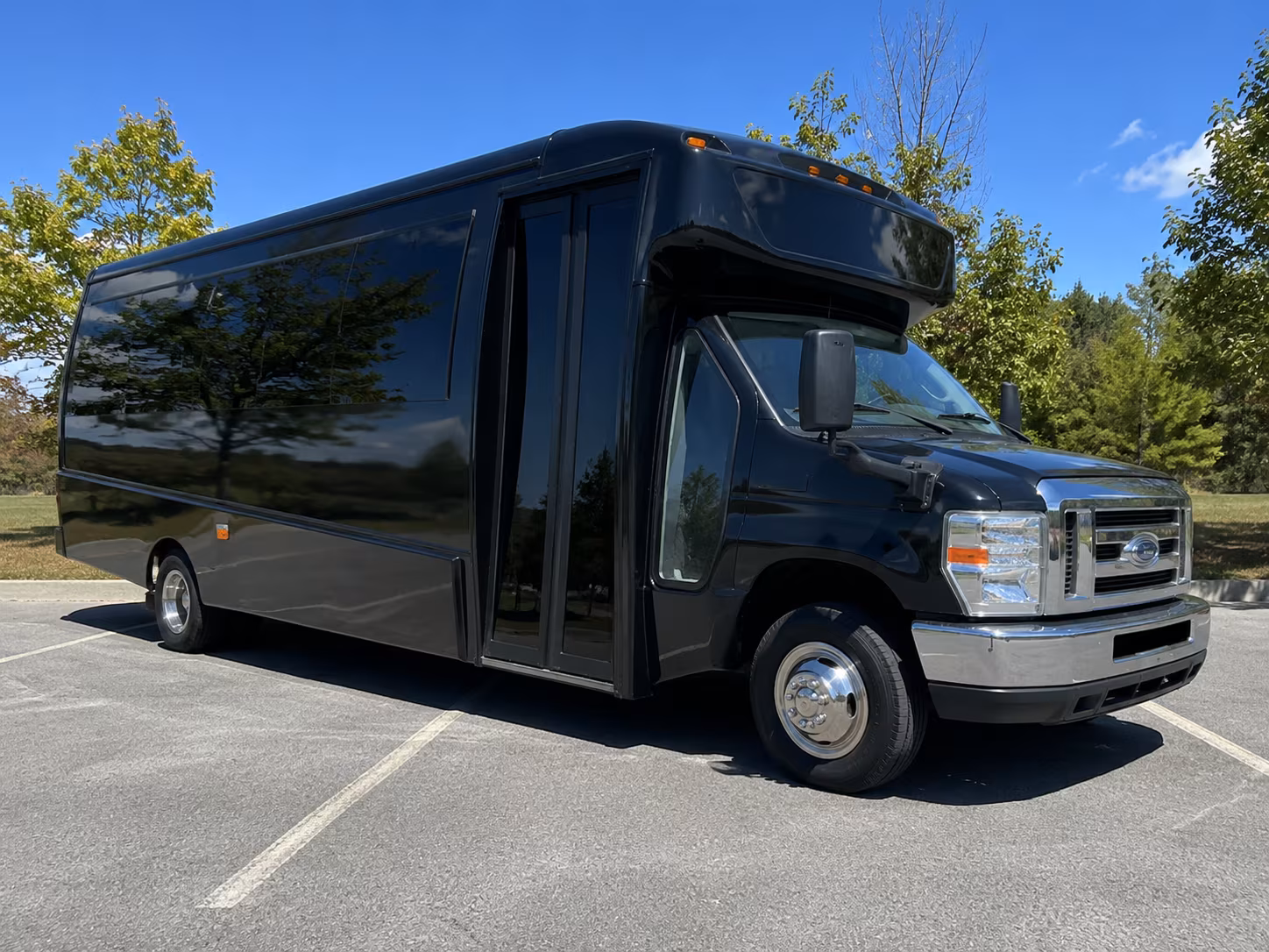 Arlington Airport Shuttles & Transportation
