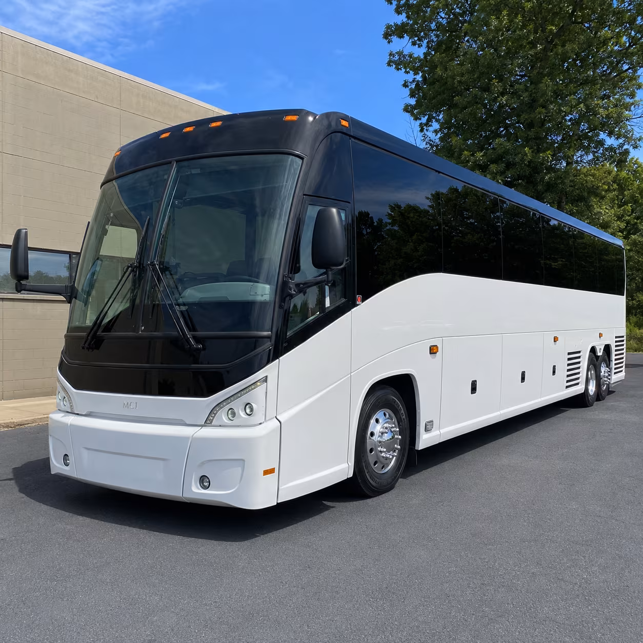 Arlington School Event & Field Trip Transportation