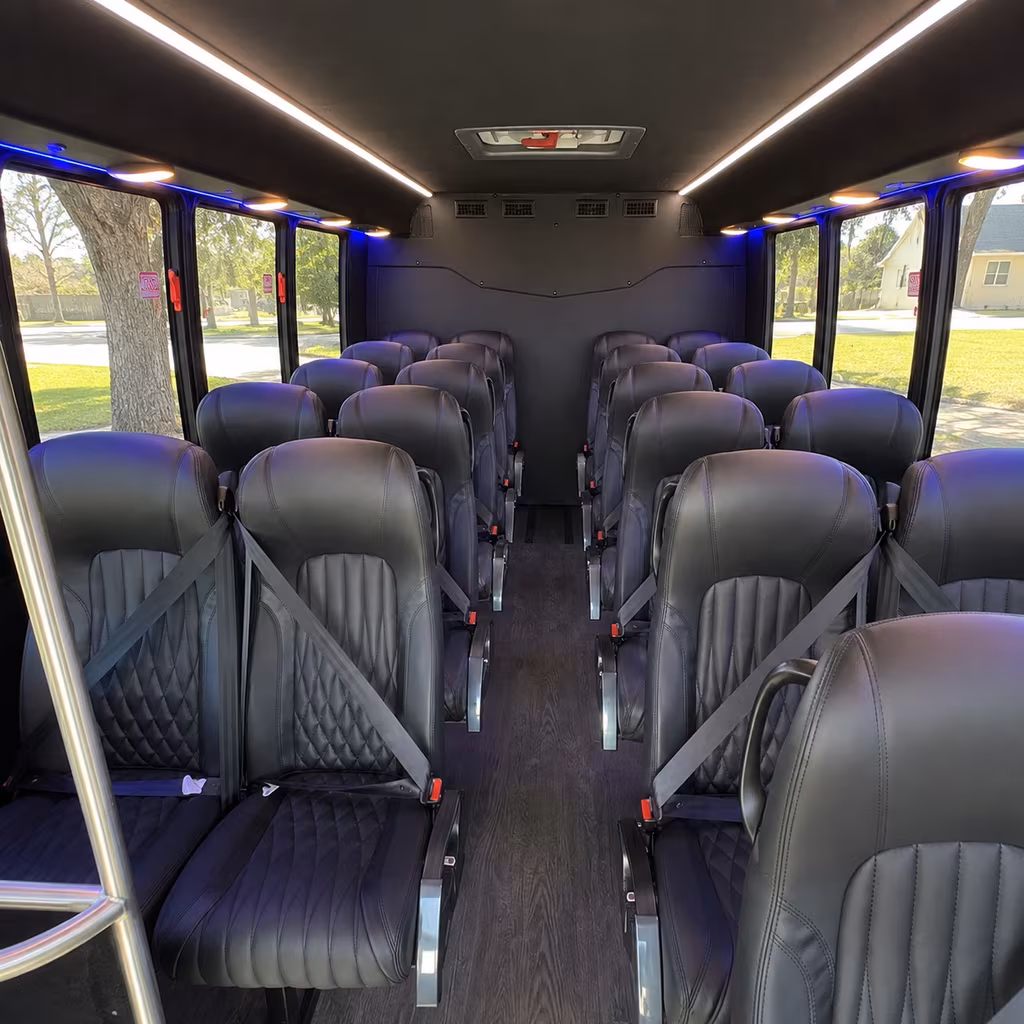 Baltimore Airport Shuttle & Transportation pickup coordination