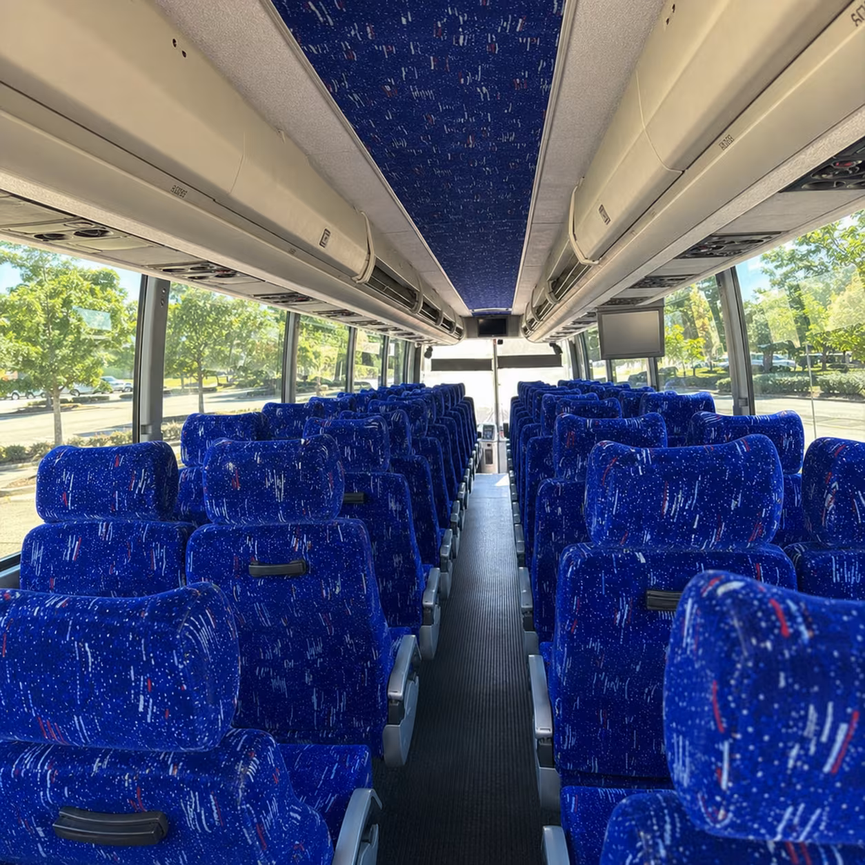 Baltimore Airport Shuttle & Transportation route planning