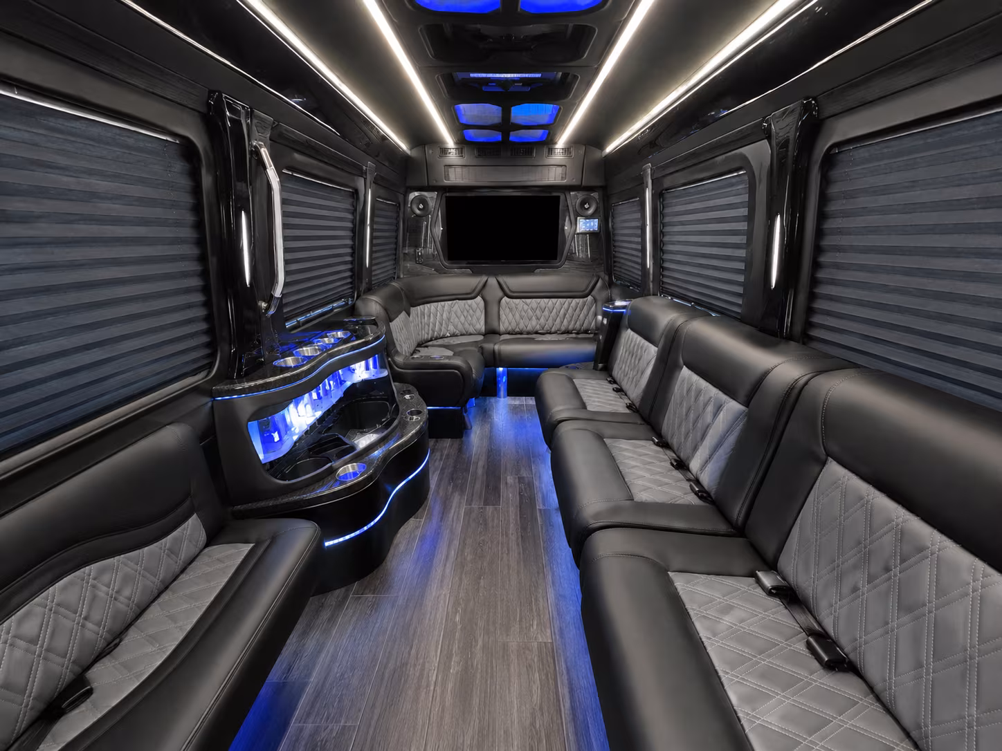 Baltimore Airport Shuttles & Transportation