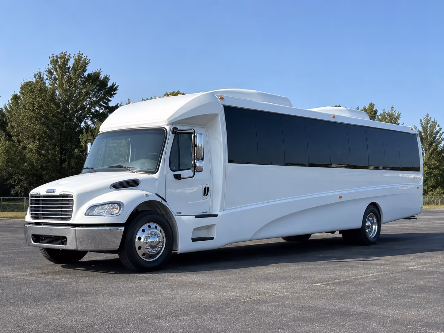 Baltimore Bachelor & Bachelorette Transportation route planning