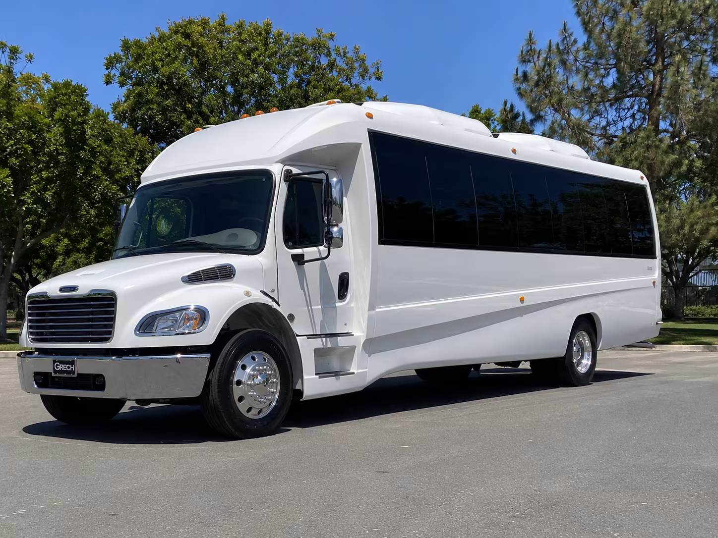 Frederick Winery Tour & Pub Crawl Transportation