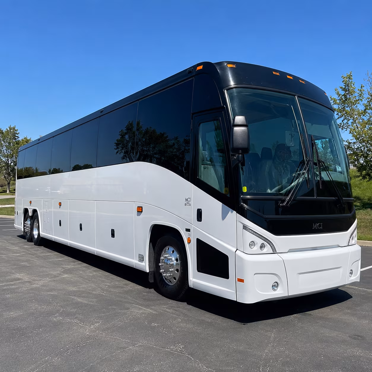 Gaithersburg Airport Shuttles & Transportation