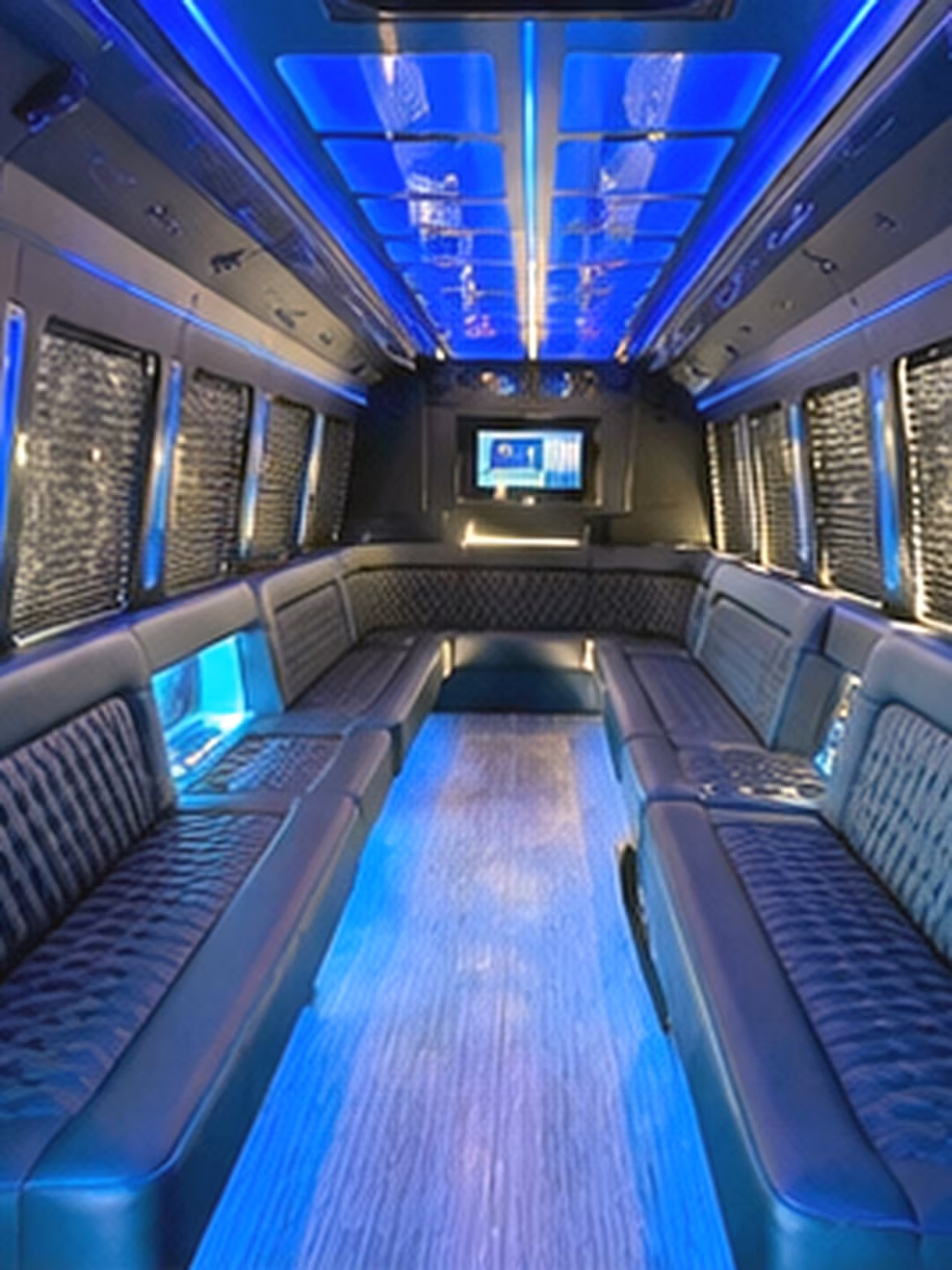 Gaithersburg Winery Tour & Pub Crawl Transportation