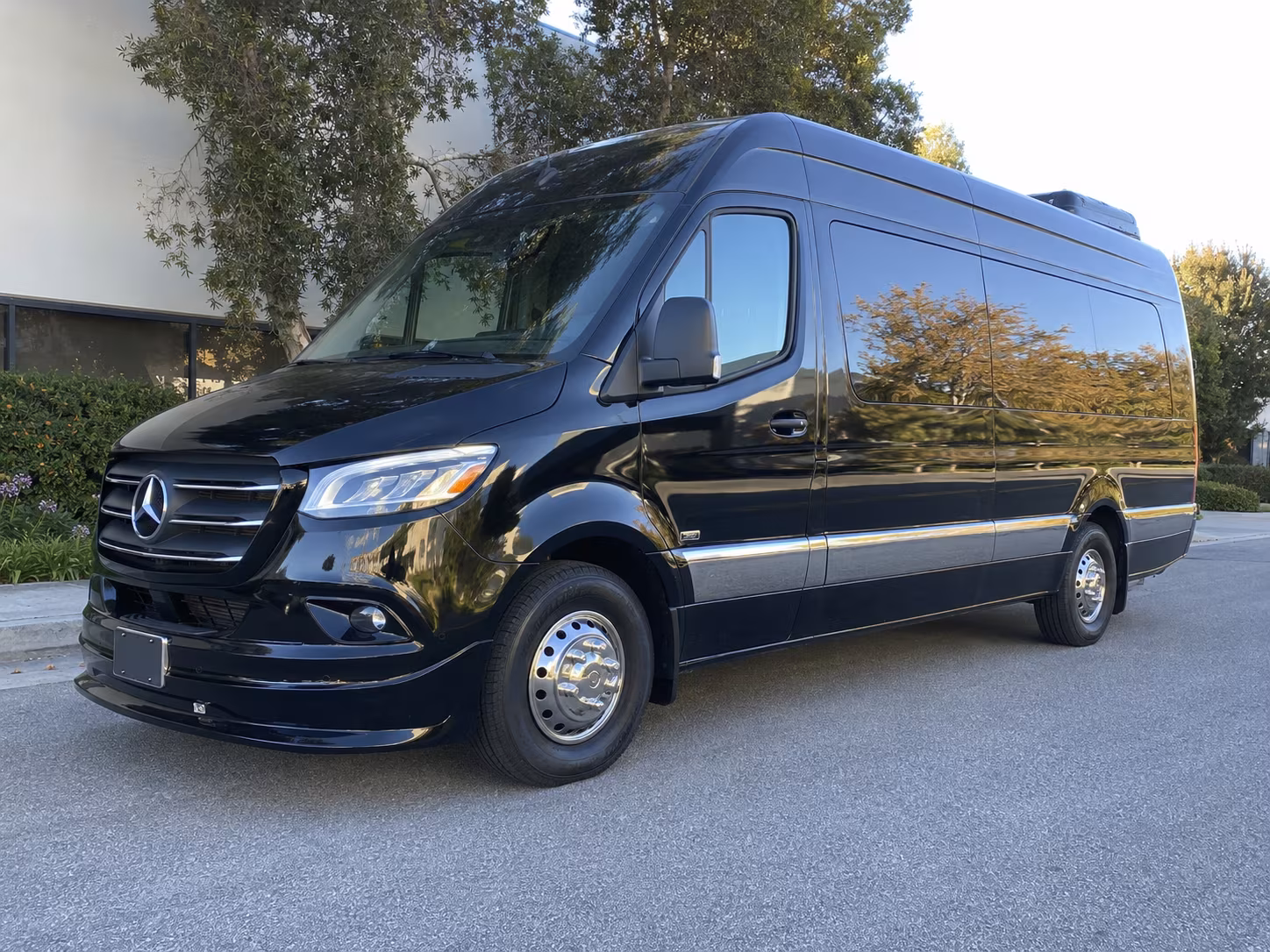 Germantown Airport Shuttles & Transportation