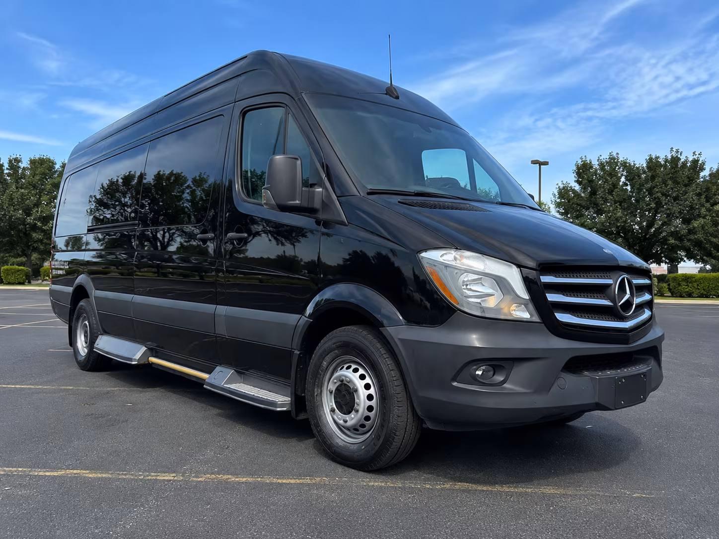 Philadelphia Airport Shuttles & Transportation