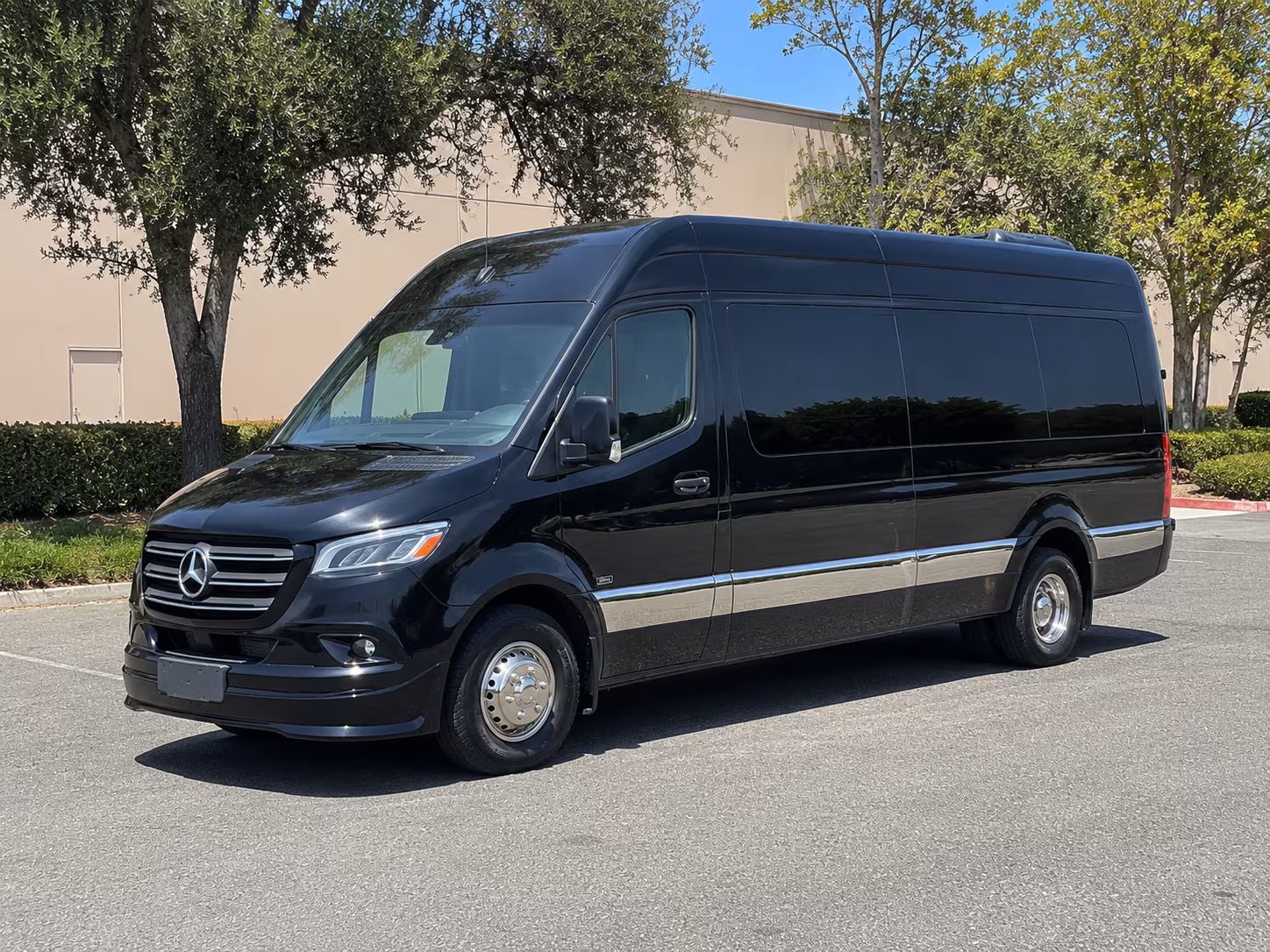 Philadelphia Concert Transportation & Shuttles