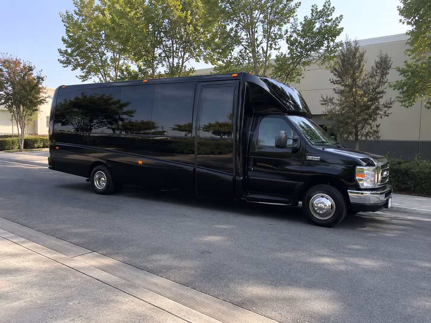 Philadelphia Sporting Event Transportation