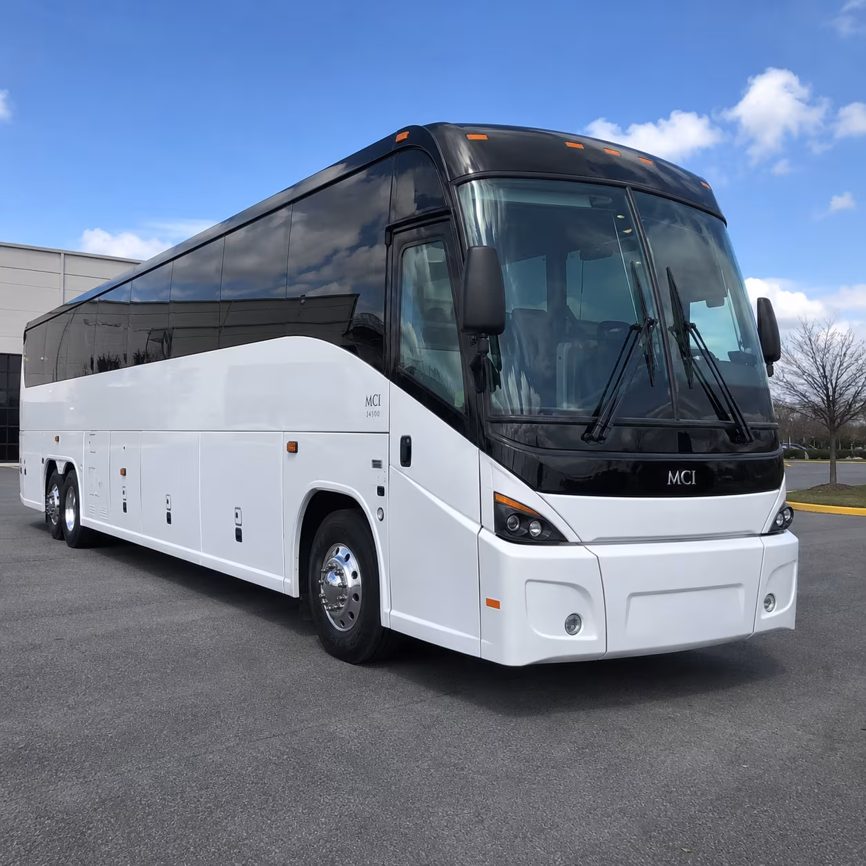 Richmond School Event & Field Trip Transportation