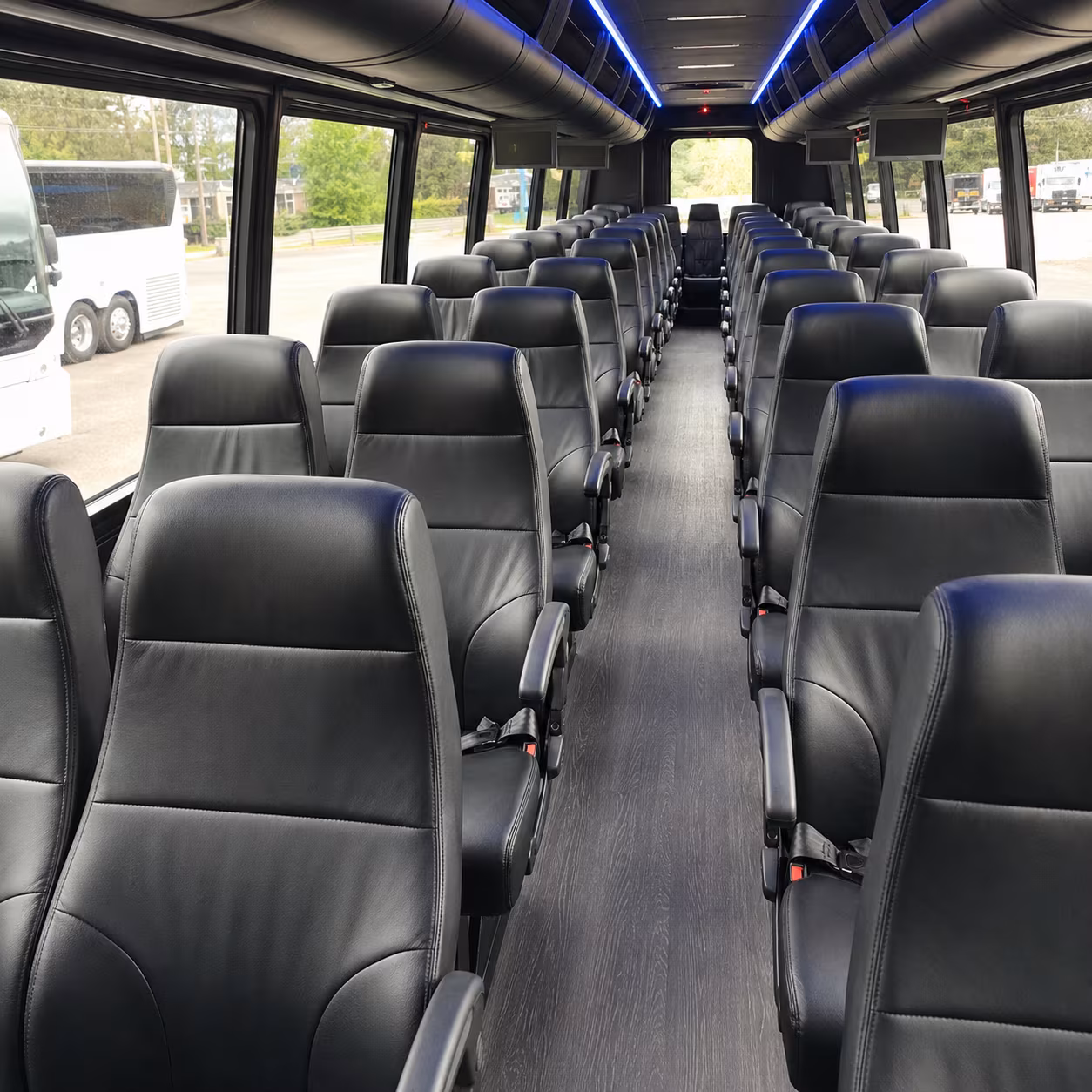 Silver Spring Airport Shuttles & Transportation