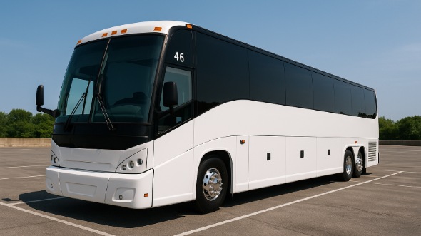 baltimore school event transportation charter bus rental