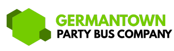 germantown-party-bus-company-logo