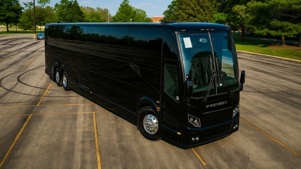 richmond sporting event transportation