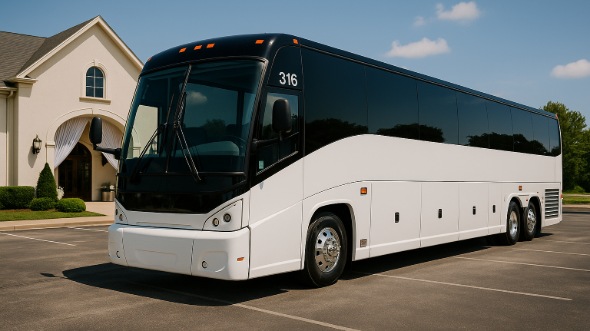 silver spring concert transportation